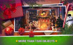 Hidden Objects Christmas Trees image 1