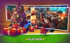 Hidden Objects Christmas Trees image 