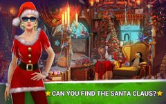Hidden Objects Christmas Trees image 7