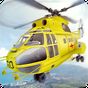 Helicopter Hill Rescue 2017 APK Icon