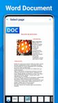 번역기 카메라 스캐너, PDF 파일, 문서, 사진.의 스크린샷 apk 2