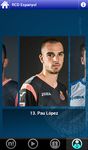 RCD Espanyol App captura de pantalla apk 6