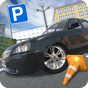 Russian Cars: Parking APK icon