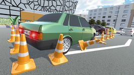 Russian Cars: Parking imgesi 1