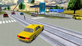 Russian Taxi Simulator 2016 image 4