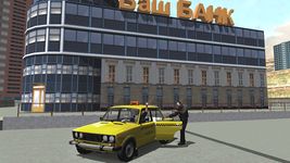 Russian Taxi Simulator 2016 image 3