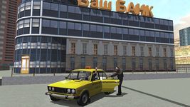 Russian Taxi Simulator 2016 image 14