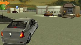 Russian Taxi Simulator 2016 image 13