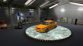 Russian Taxi Simulator 2016 image 10