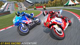 Fou Bike Racing Traffic capture d'écran apk 16