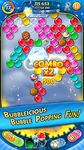 Bubble Bust 2 - Pop Bubble Shooter capture d'écran apk 14