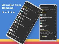 Screenshot 7 di Radio Romania apk