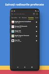 Screenshot 5 di Radio Romania apk
