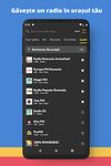 Screenshot 3 di Radio Romania apk