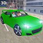 Driving School 3D 2017 apk icon