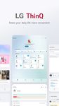 Screenshot 3 di LG Smart ThinQ apk