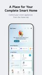 LG Smart ThinQ screenshot APK 17