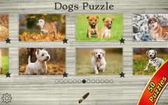 Картинка 2 Dog Puzzles Kids Games