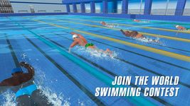 Swimming Pool Race 2017 image 3