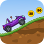 Offroad Racing:Mountain Climb