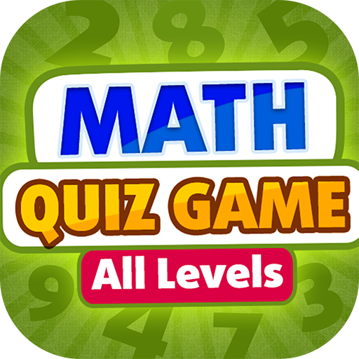 Download do APK de Quiz Matemática para Android