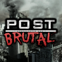 Post Brutal: Zombie Action RPG