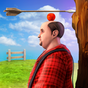 Tirador de manzana con Amigos APK