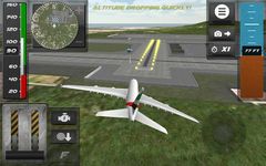 Air Plane Bus Pilot Simulator screenshot apk 11