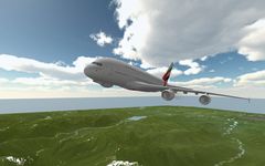 Air Plane Bus Pilot Simulator screenshot apk 7