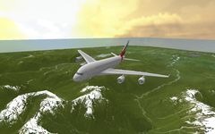 Air Plane Bus Pilot Simulator screenshot apk 23