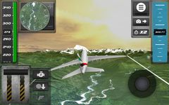 Air Plane Bus Pilot Simulator screenshot apk 3