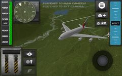 Air Plane Bus Pilot Simulator screenshot apk 1
