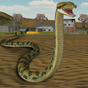 Ícone do apk Anaconda Snake Simulator 3D