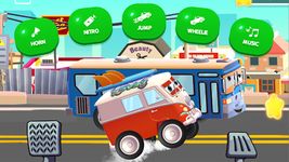 Скриншот 6 APK-версии Fun Kids Cars