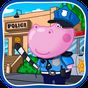 Kids Policeman Station apk icon