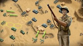 1943 Deadly Desert ekran görüntüsü APK 17