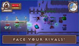 [MMORPG] Little War Online screenshot apk 12