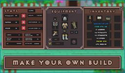[MMORPG] Little War Online screenshot apk 11