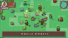 Little War Online MMORPG captura de pantalla apk 23