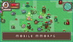 [MMORPG] Little War Online screenshot apk 13