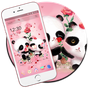핑크 팬더 사랑의 apk 아이콘