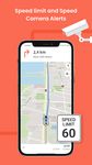 Karta GPS - Offline Navigation のスクリーンショットapk 4