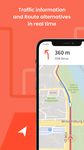 Karta GPS: offline navigasyon ekran görüntüsü APK 1