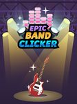 Screenshot 1 di Epic Band Clicker apk