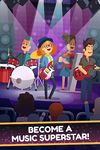 Epic Band Clicker captura de pantalla apk 10