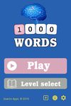 1000 Words screenshot apk 14