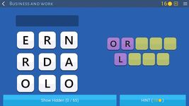 1000 Words screenshot apk 6