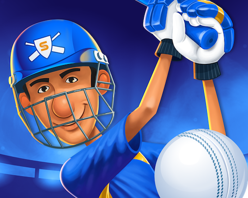 Stick Cricket Super League APK  Free download app for Android