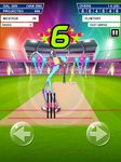 Tangkapan layar apk Stick Cricket Super League 5