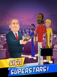 Stick Cricket Super League capture d'écran apk 3